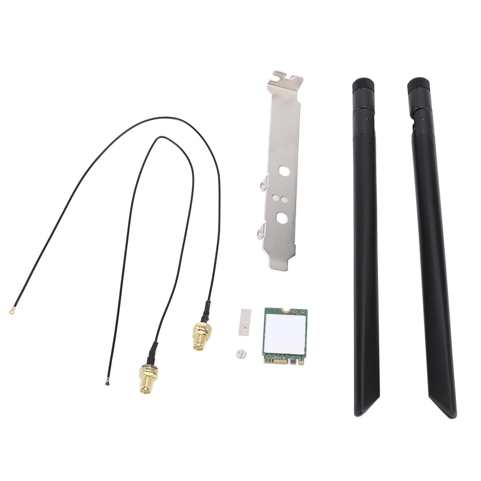 8265Ngw Wifi Card Ac M.2 Interface 1200Mbps 2.4Ghz 8320539193847
