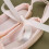 Cute Ballet Shoes Keychains Pendant Car Keyring Backpack Bag 4