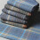 Men Business Pocket Square Handkerchief Facecloth Quick Drying 6