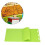 Silicone Beewax Leaf Moulds Beekeeping Equipment Honeycomb 5