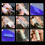 60Pcs Double Forms for Creating Relief Design on Nail Extension 7