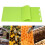 Silicone Beewax Leaf Moulds Beekeeping Equipment Honeycomb 6