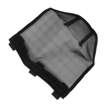 Meshs Horse Nose Cover Insectproof Horse Fly Mask Nose Cover