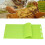 Silicone Beewax Leaf Moulds Beekeeping Equipment Honeycomb 2