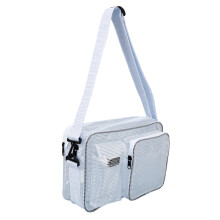 Cleanroom Engineer's Shoulder Bag Conveniently Carry and Access