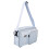 Cleanroom Engineer's Shoulder Bag Conveniently Carry and Access 1