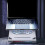 Laptop Cooling Pad with Fans, USB Port Bright Moon White 2
