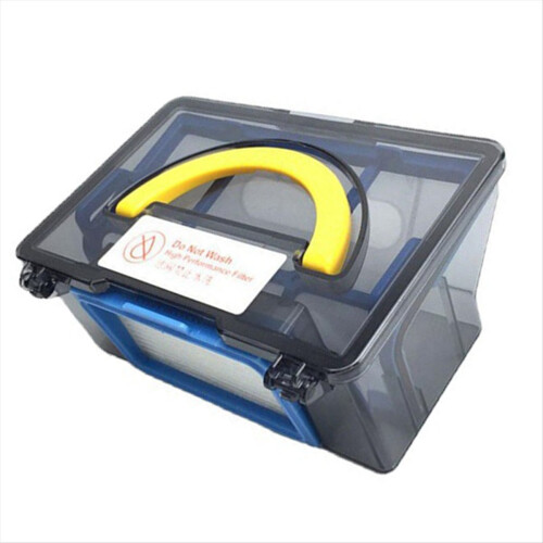 Voor iLife Sweeping Robot Watertank & Stofbak Accessoires