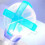 Lightstick Ver.2 Lâmpada de concerto Glow Light Light Cheer Ver.1 Light Stick 4