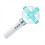 Lightstick Ver.2 Lâmpada de concerto Glow Light Light Cheer Ver.1 Light Stick 5