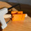Guide d'angle pour scie à onglet portable 90/45 5