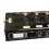 Câble Ethercon XLR vers RJ45 4 canaux pour scène/éclairage 5