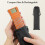 Smart Pocket Guitar Trainer com tela giratória 6