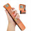 Smart Pocket Guitar Trainer com tela giratória 3