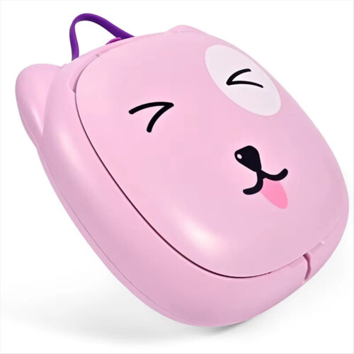 Portable Folding Toddler Potty, Sealed Urinal B