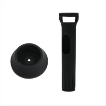 Estuche protector antivuelco para micrófono inalámbrico JBL (2 unidades)