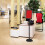 Supporto per cartello regolabile da pavimento, 8,5x11 pollici 7
