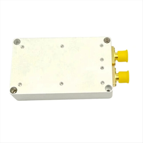 1W WiFi Bluetooth Dual Frequency Sweep Signal Source VCO RF Generator 1