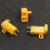 1pcs for PSP 1000 Power Charger Port Socket Power Connector 3