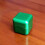 Billiard Chalk Storage Box Pool Chalk Cube Chalk Holder Green 1