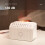 Caixa de som Bluetooth com ruído branco e luz noturna 7