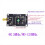 80MHz-124MHz RF spanningsgestuurde oscillator FM-signaalbron 4