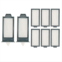 8-pack CPAP-filters voor Philips Respironics Dream Station 2 CPAP
