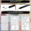 41-teiliges Gravurstift-Set mit LED-Licht, Gravurwerkzeuge 5