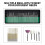 41-teiliges Gravurstift-Set mit LED-Licht, Gravurwerkzeuge 6