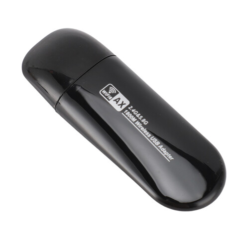 USB 3.0 WiFi 6 AX1800M WiFi Adapter