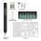 41-teiliges Gravurstift-Set mit LED-Licht, Gravurwerkzeuge 3