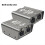 2-Wege-XLR-Audio-Glasfaser-Extender-Transceiver 4