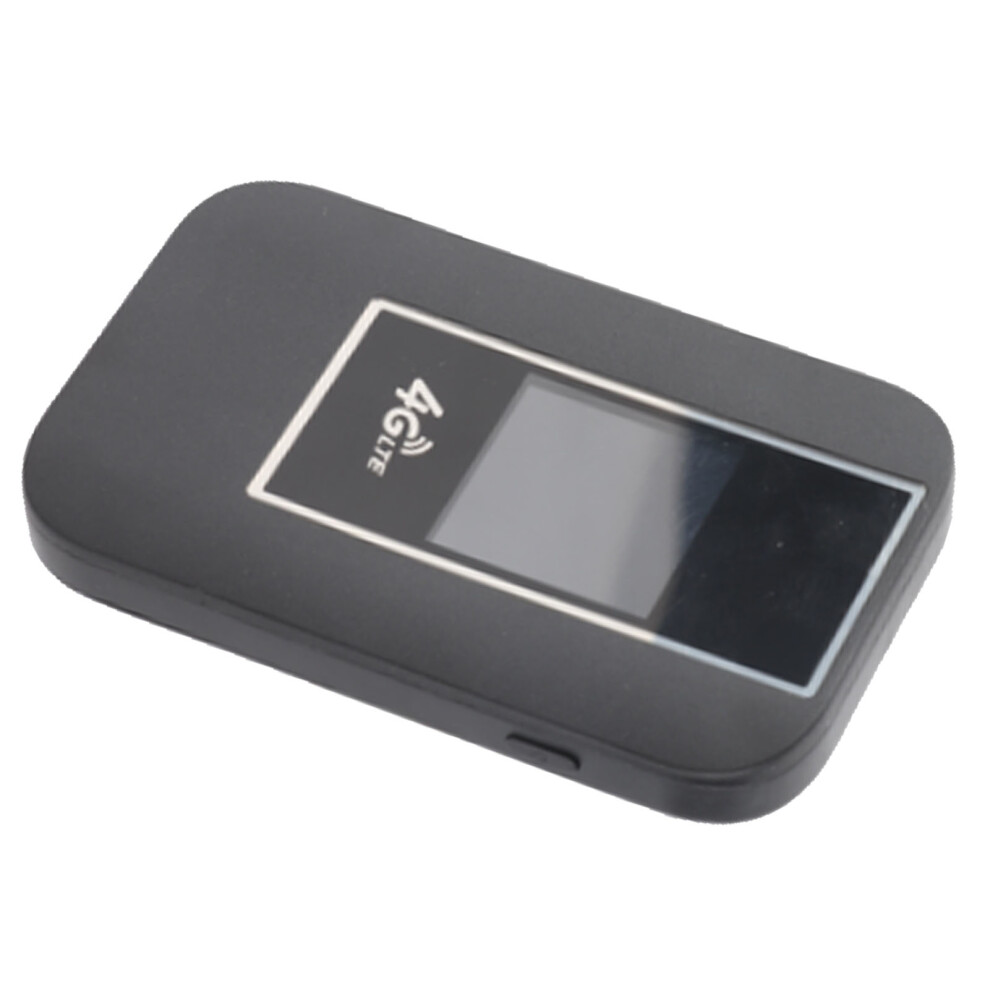 500Mbps 4G Lte Wifi Hotspot Router For 10 Users With Sim Slot 6901349216807