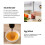BioloMix Electric Hand Held Stick Blender 5-in-1 EU Plug 7