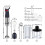 BioloMix Electric Hand Held Stick Blender 5-in-1 EU Plug 3