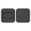 Silicones Case for M6 Pro Soft Waterproof Travel Protective Case 4
