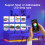 Controlador LED ESP32 WLED Dynamic Works 6
