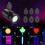 Ulanzi L3 RGB COB Video Light Waterproof Mini Cube Light Kit 5