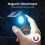 Ulanzi L3 RGB COB Video Light Waterproof Mini Cube Light Kit 6