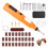 Mini Engraving Pen Cordless Rotary Tool Kit, for Sanding, Polishing 1