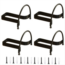 Cabide para chapéu de cowboy, suporte para chapéu de cowboy, suporte de parede