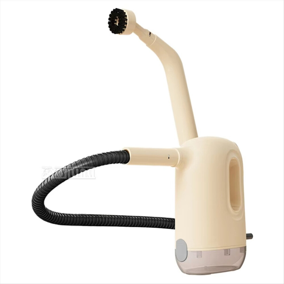High Pressure Handheld Steam Cleaner,Multi-Purpose Sterilizer,EU Plug-image-OPC-PJ5ZRXX-NEW