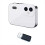 D6 Digital Camera 4K HD Camera Recorder Music Player Touch Control B 1
