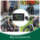 H6C-2 E-bike Bluetooth LCD-displaymeter, scooter-snelheidsmeter, 6PIN 6