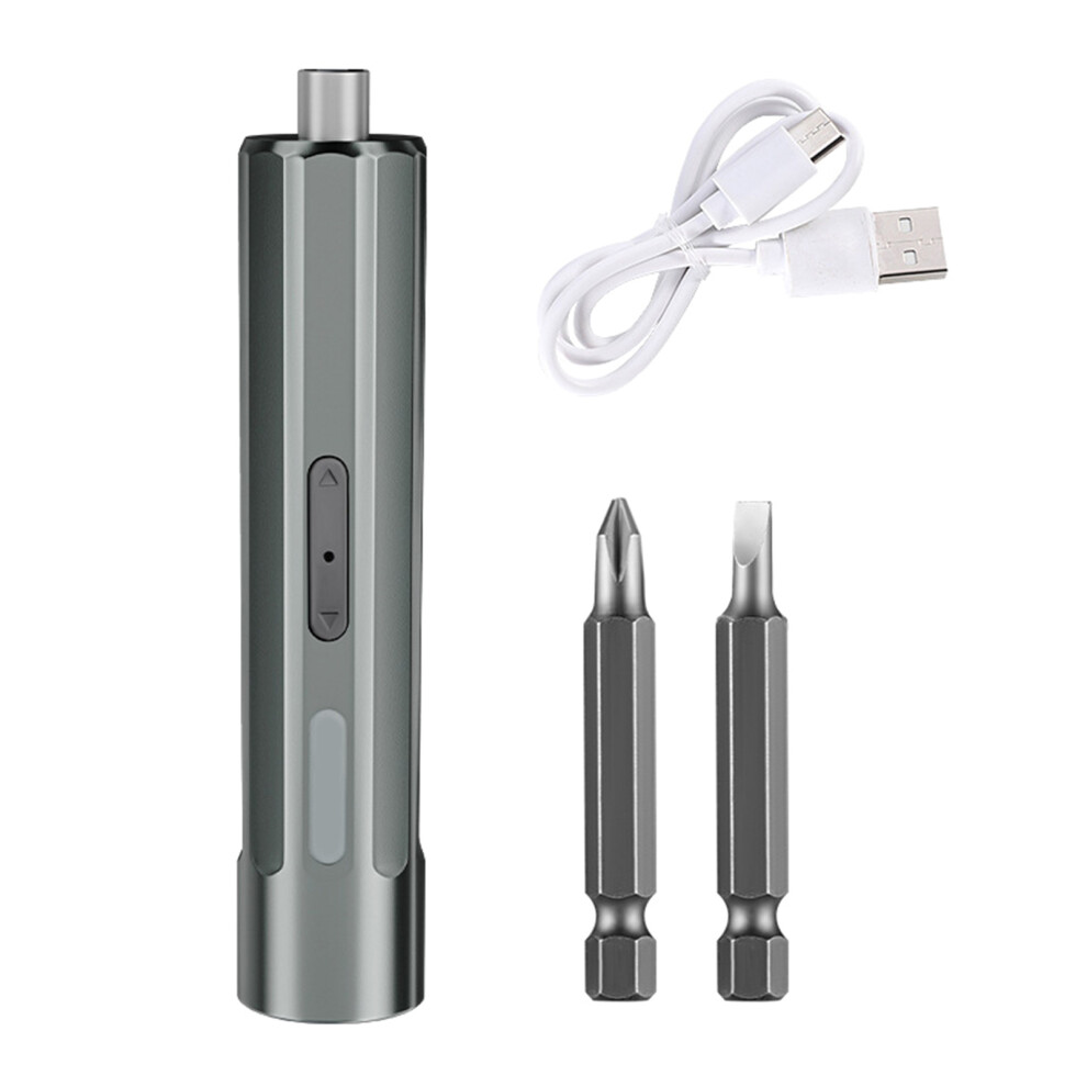 3.7V Cordless Screwdriver With 240Rpm Speed For Small Appliances 7751000038151