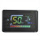 H6C-2 E-bike Bluetooth LCD-displaymeter, scooter-snelheidsmeter, 6PIN 5
