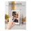 5-tommer WiFi Cloud Touch digital billedramme, 32 GB USB-lagring 4