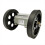 Length Counter with Rolling Meter Counter Roller Measuring Wheel 2