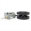 Length Counter with Rolling Meter Counter Roller Measuring Wheel 1