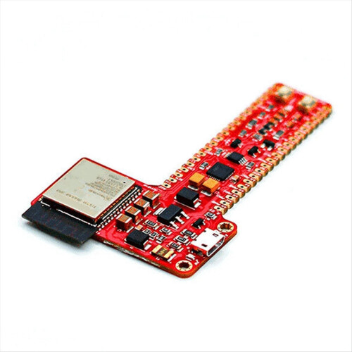 Kit Nano ESP32 - Módulo com Wi-Fi e Bluetooth, Alcance Estendido de 100 m 2